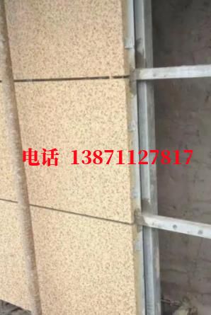 奉贤通球清洗外墙ET板